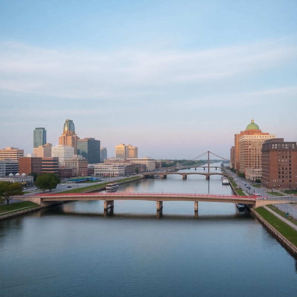 East Moline