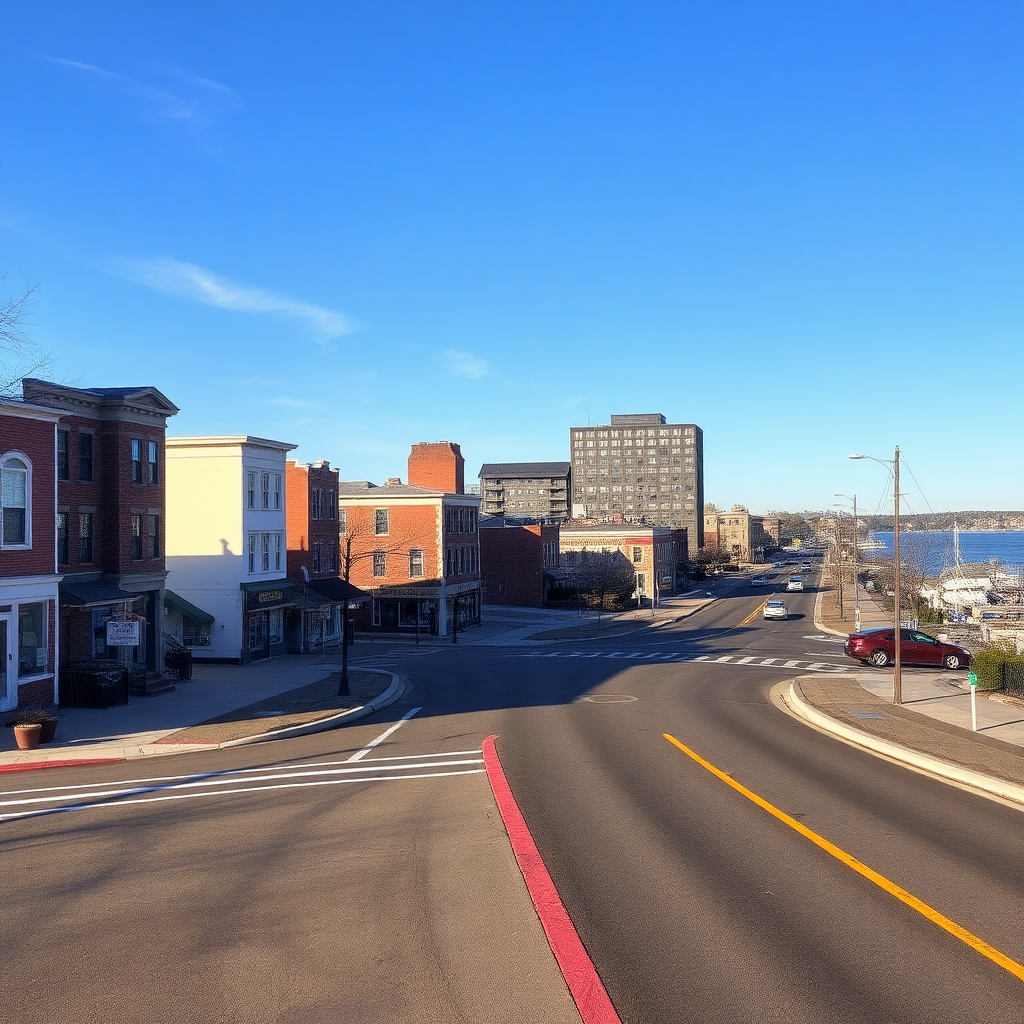 East Providence