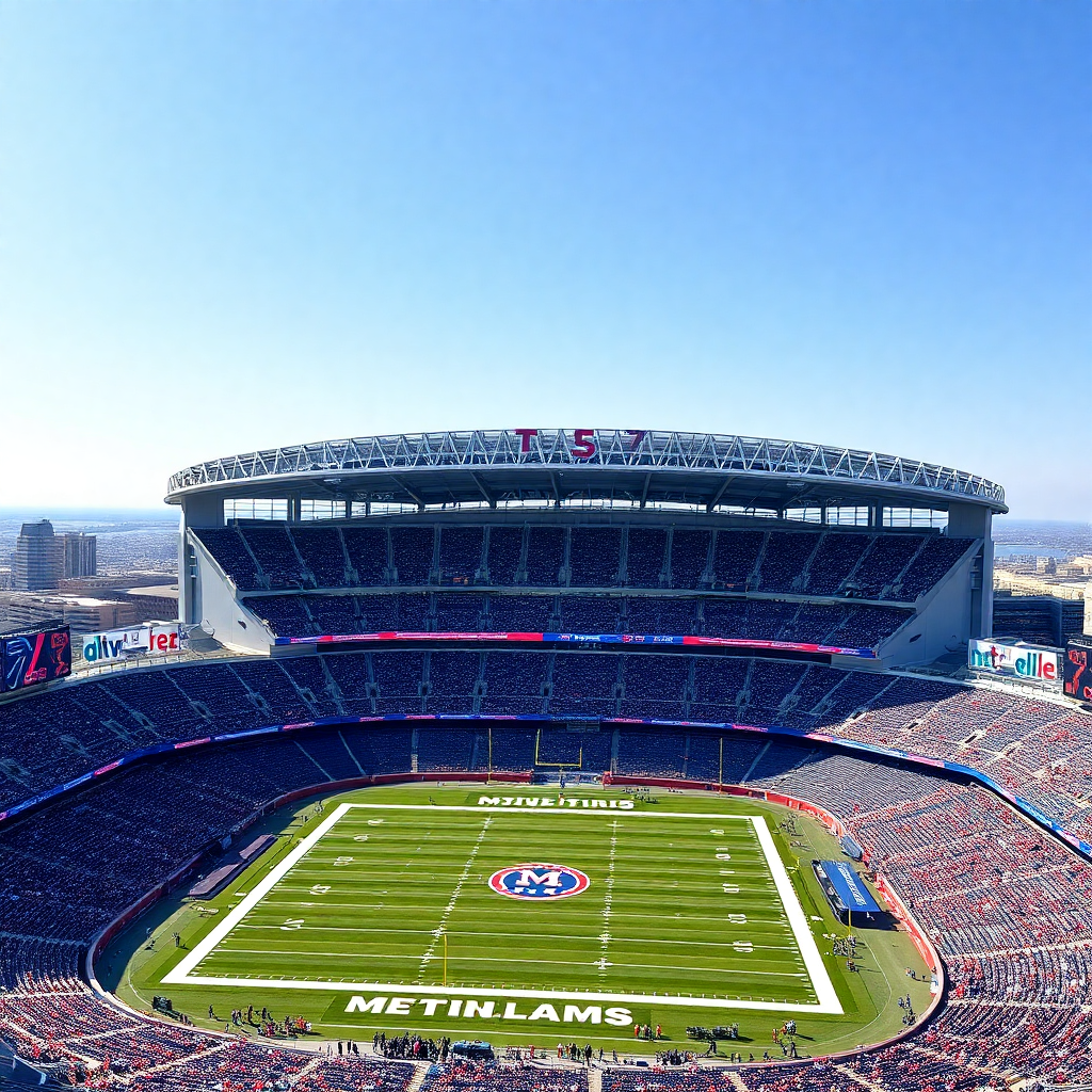 East Rutherford