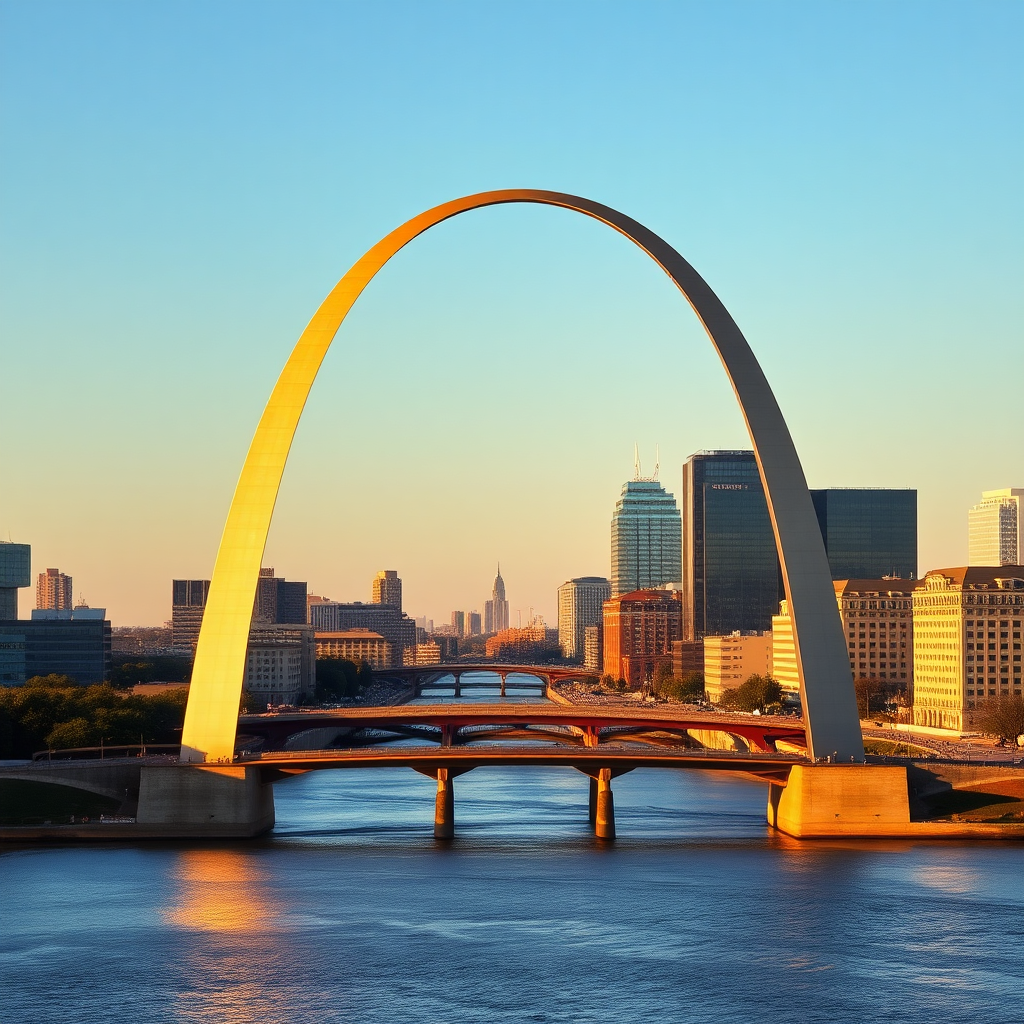 East St. Louis