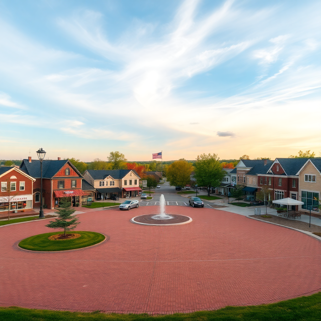 East Troy