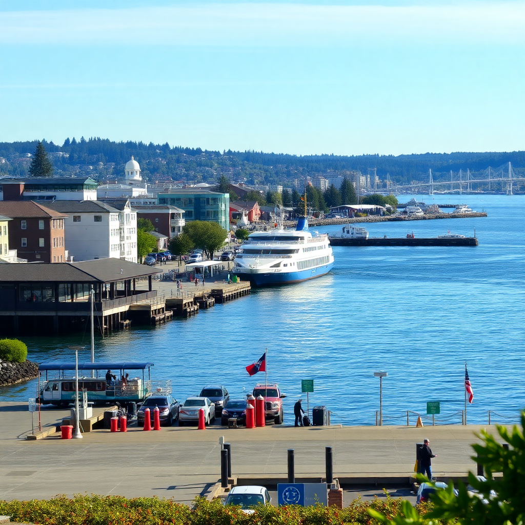 Edmonds