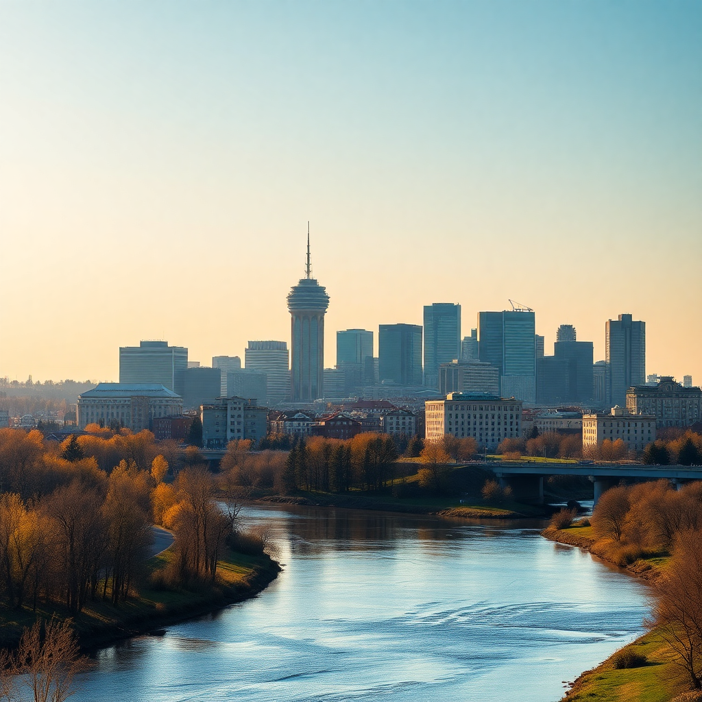 Edmonton