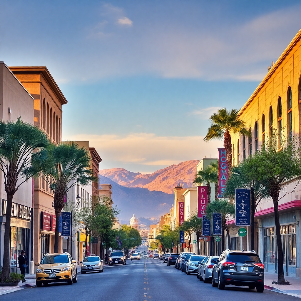 El Cajon