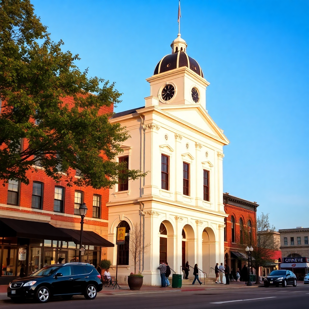 Elizabethtown