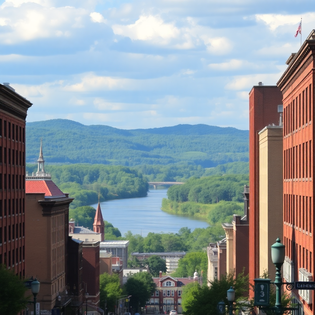 Elmira
