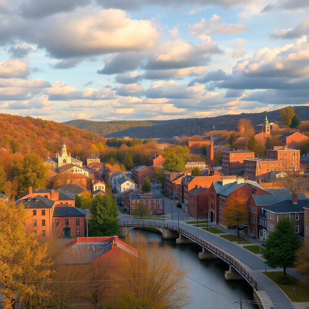 Endicott