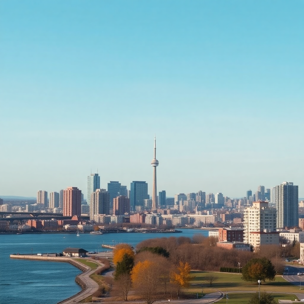 Etobicoke