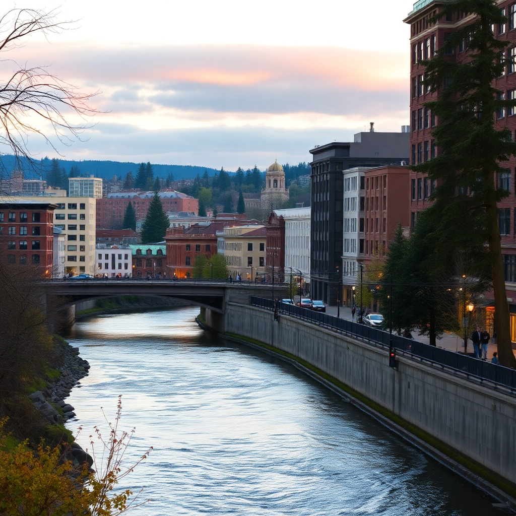 Eugene