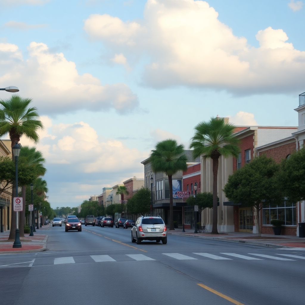 Eustis