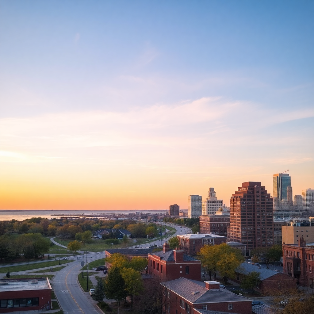 Evanston