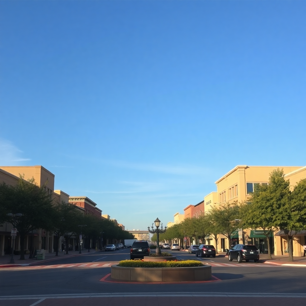Fairfield