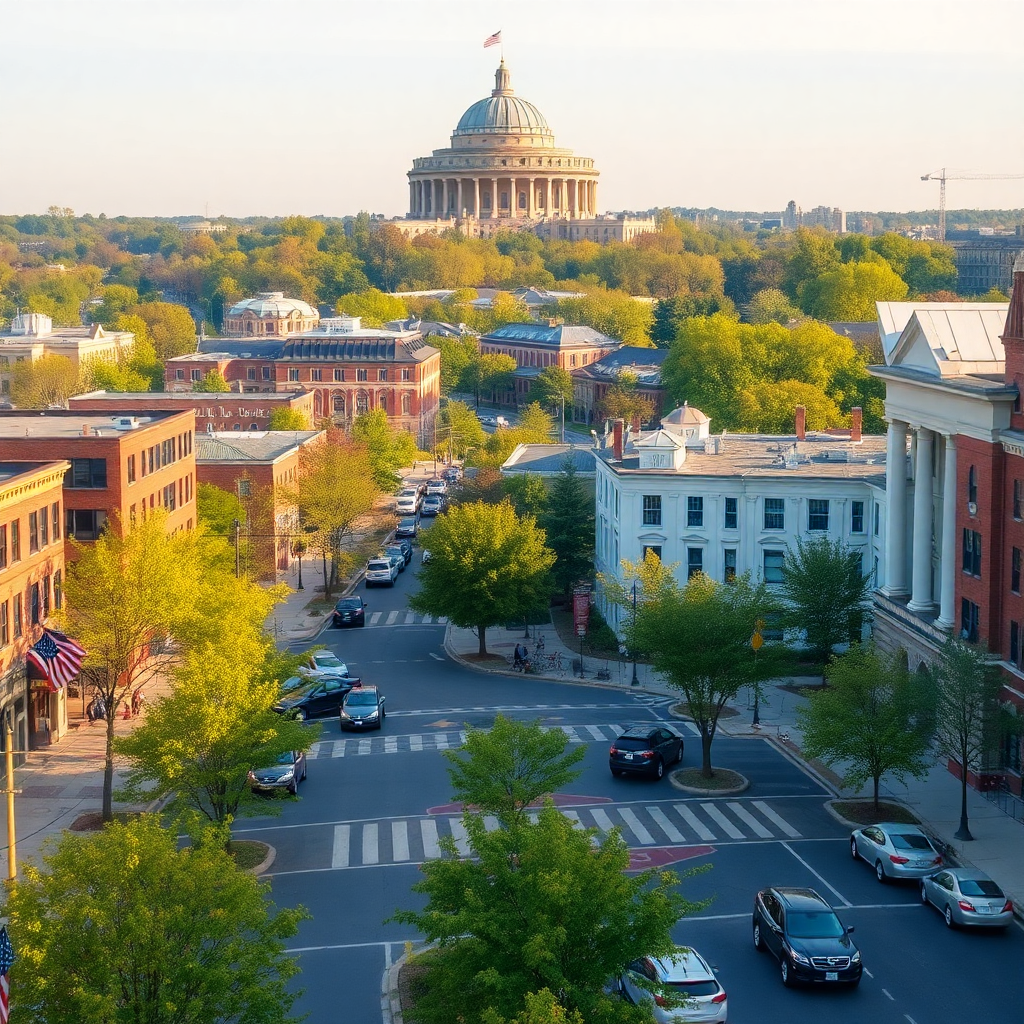 Falls Church