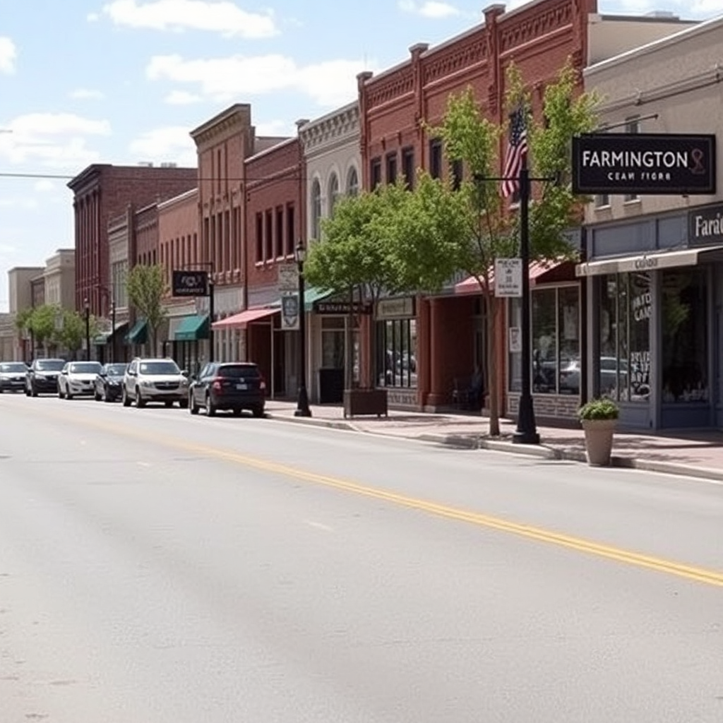 Farmington