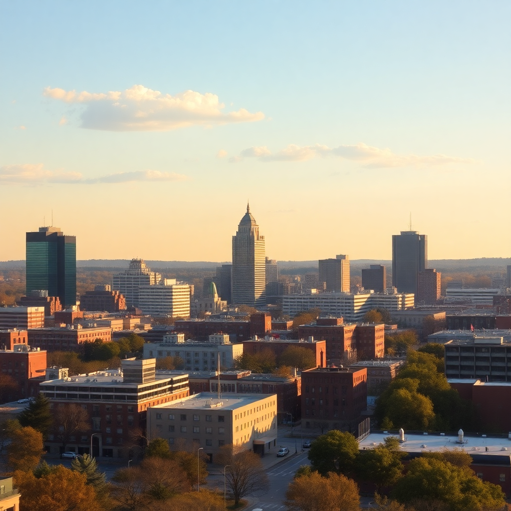 Fayetteville