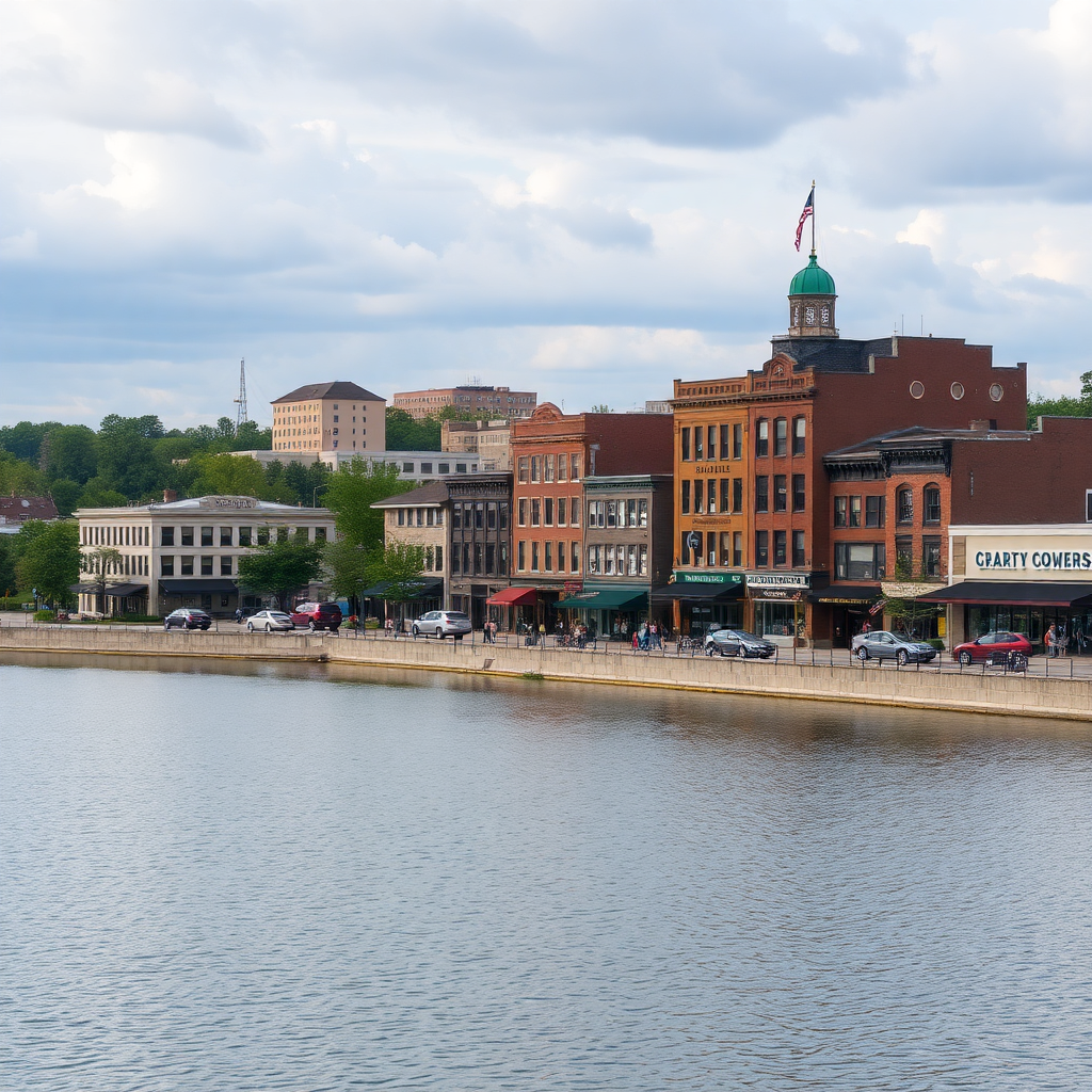 Fergus Falls