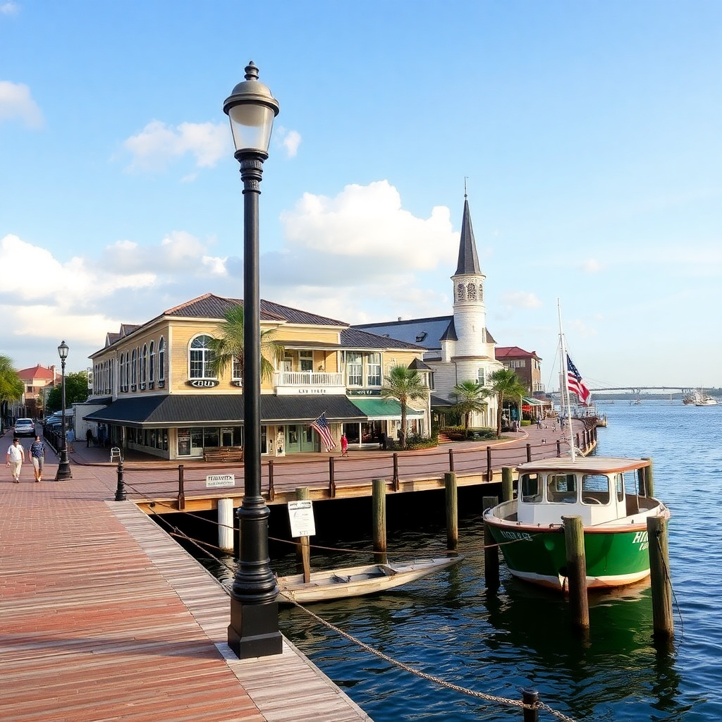 Keller Williams in Fernandina Beach