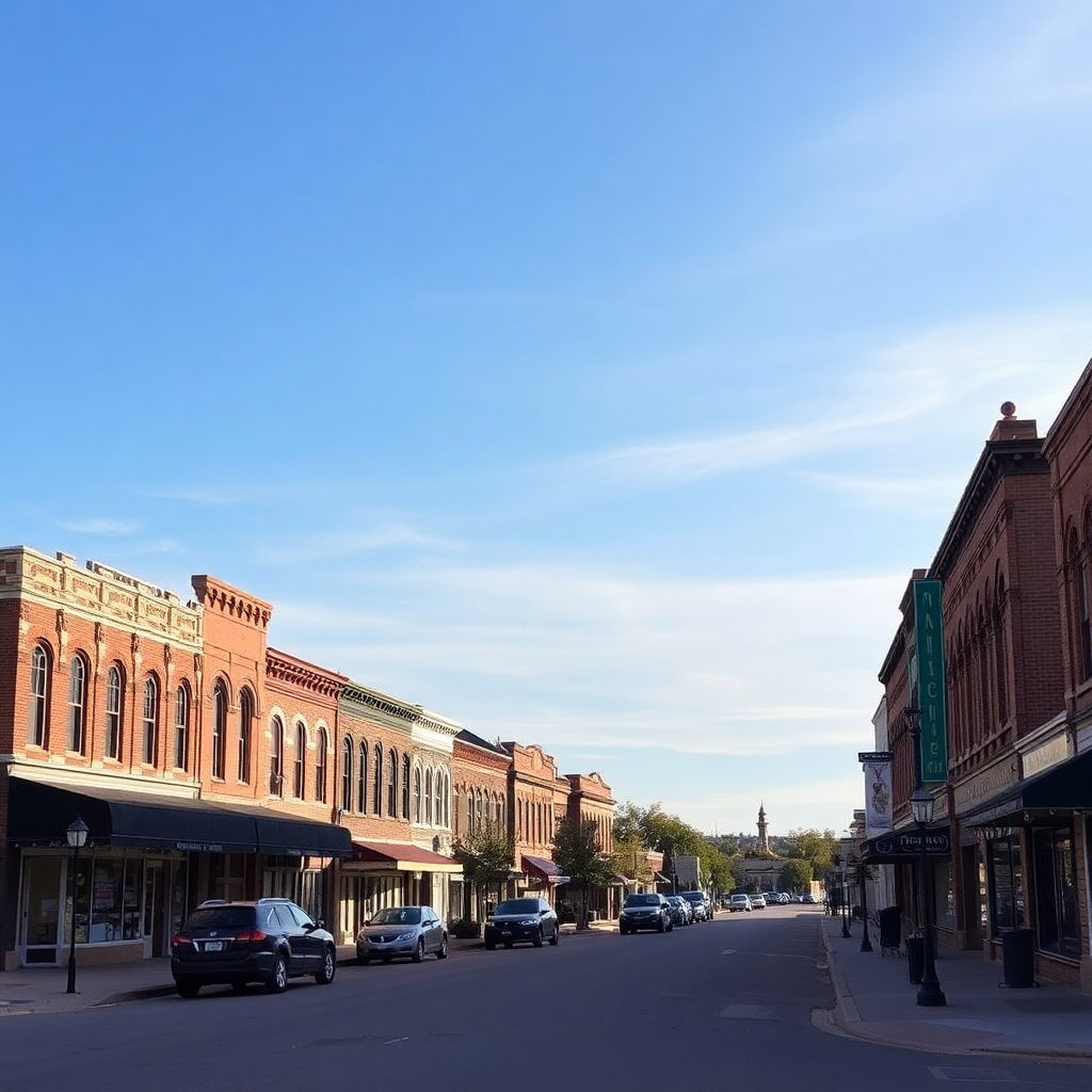 Flandreau