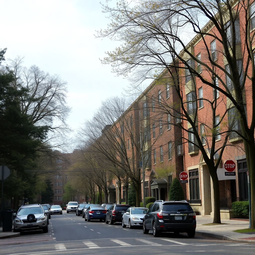 Forest Hills