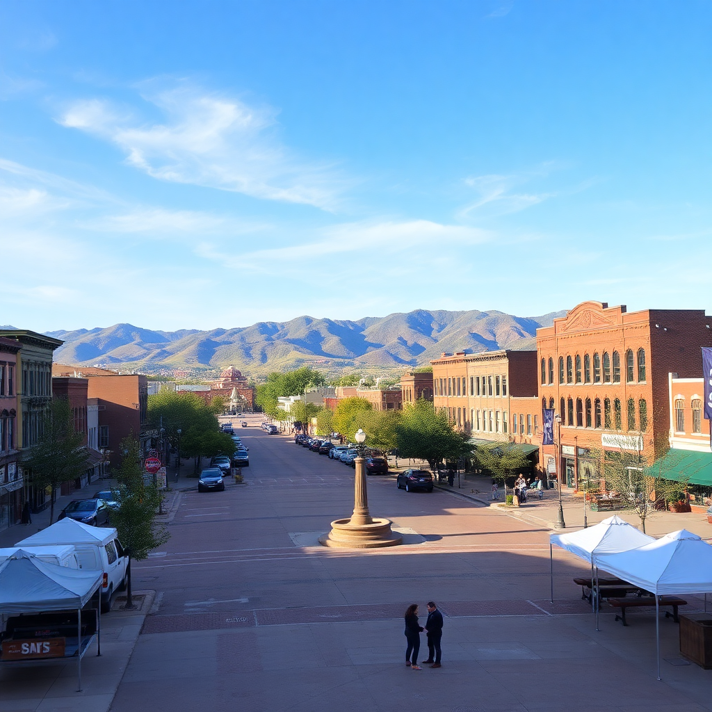 Fort Collins