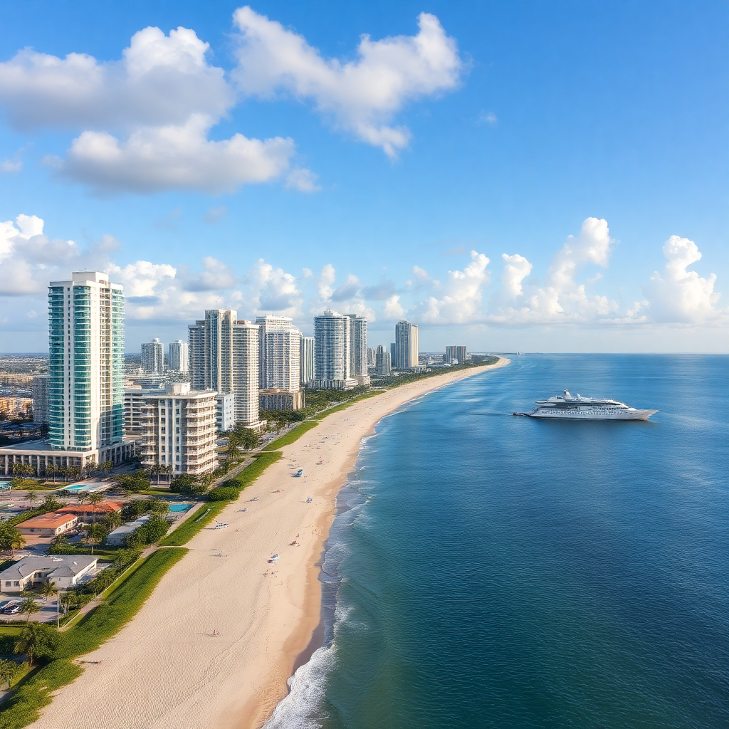 Fort Lauderdale