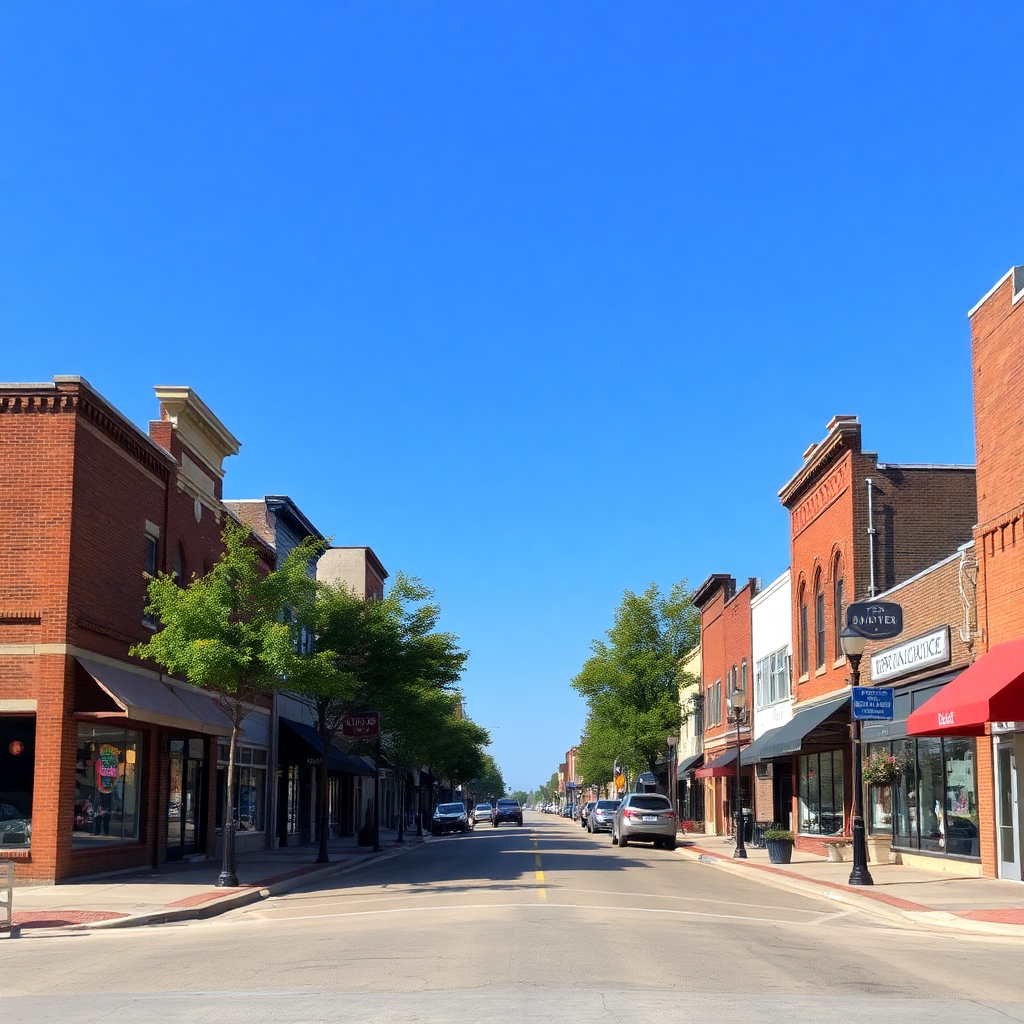 Fort Loramie