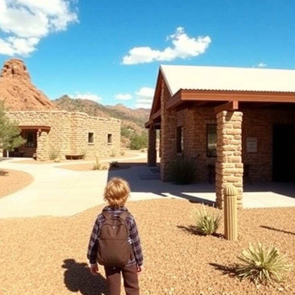 Fort Mcdowell