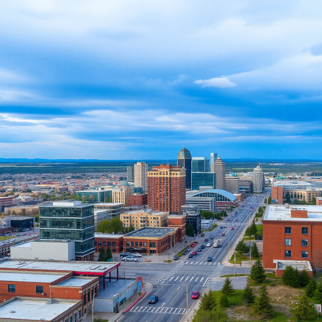 Fort Mcmurray