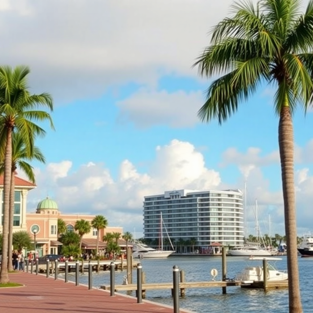Fort Myers