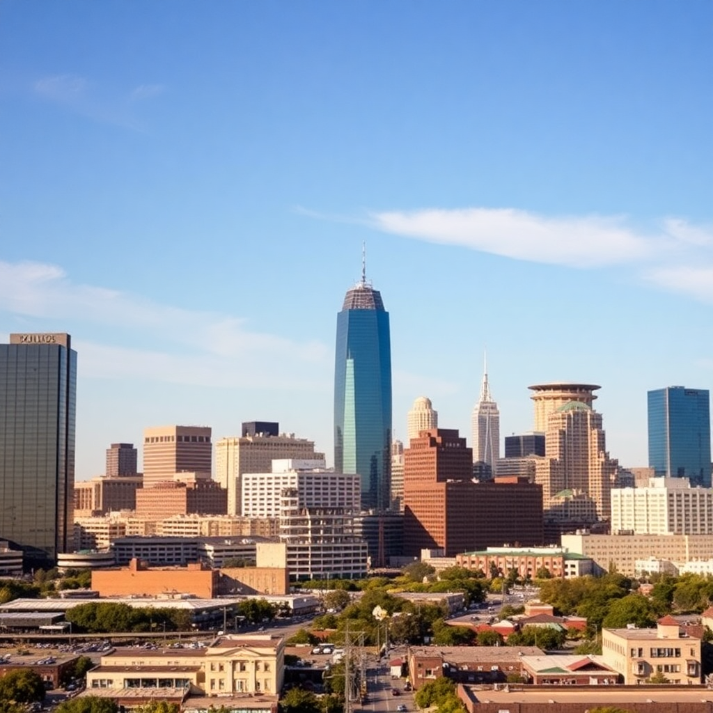 Fort Worth