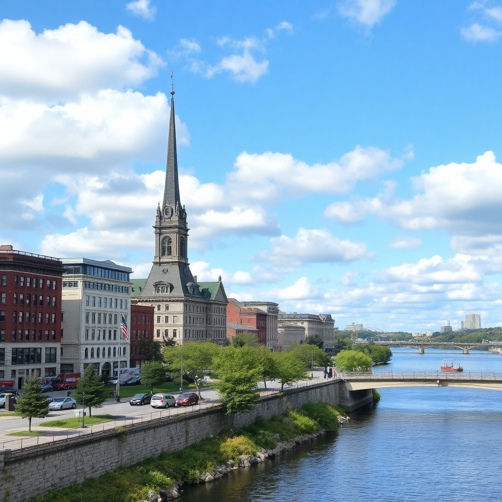 Fredericton