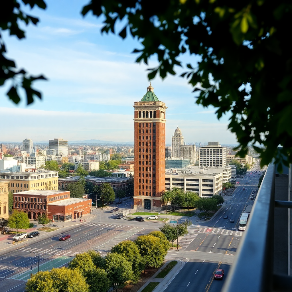 Fresno