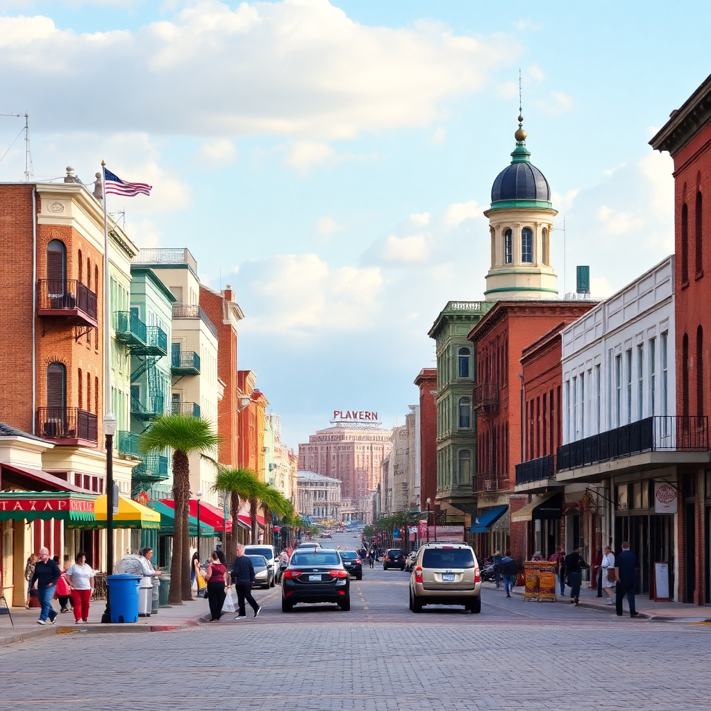 Galveston