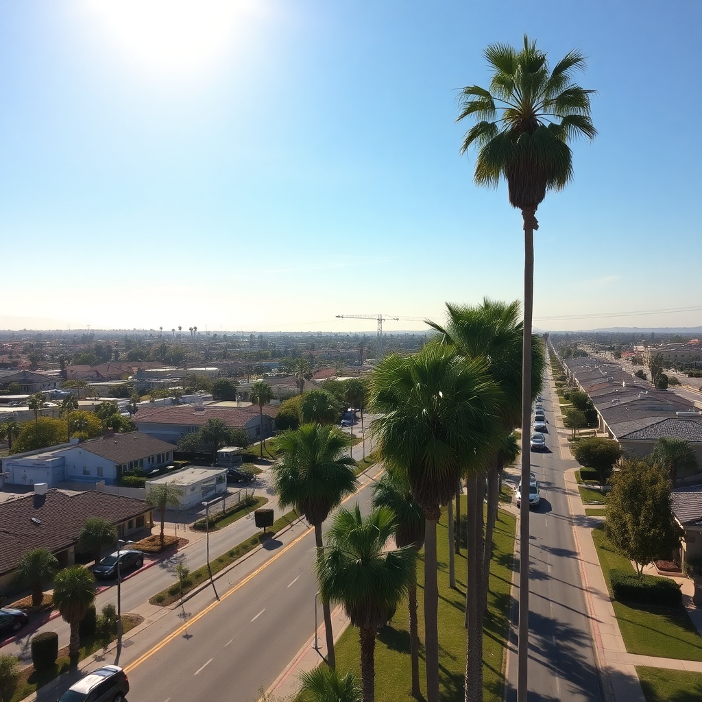 Garden Grove
