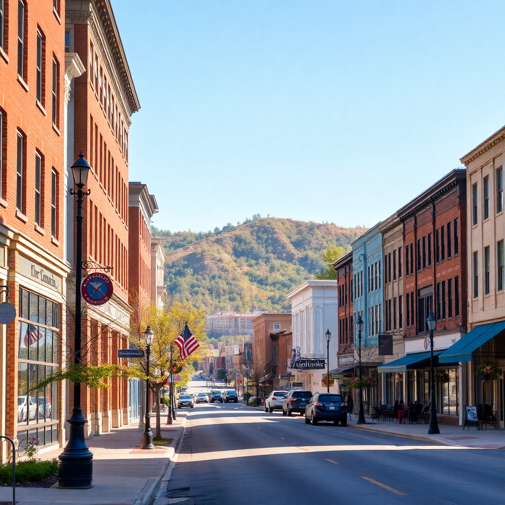 Germantown