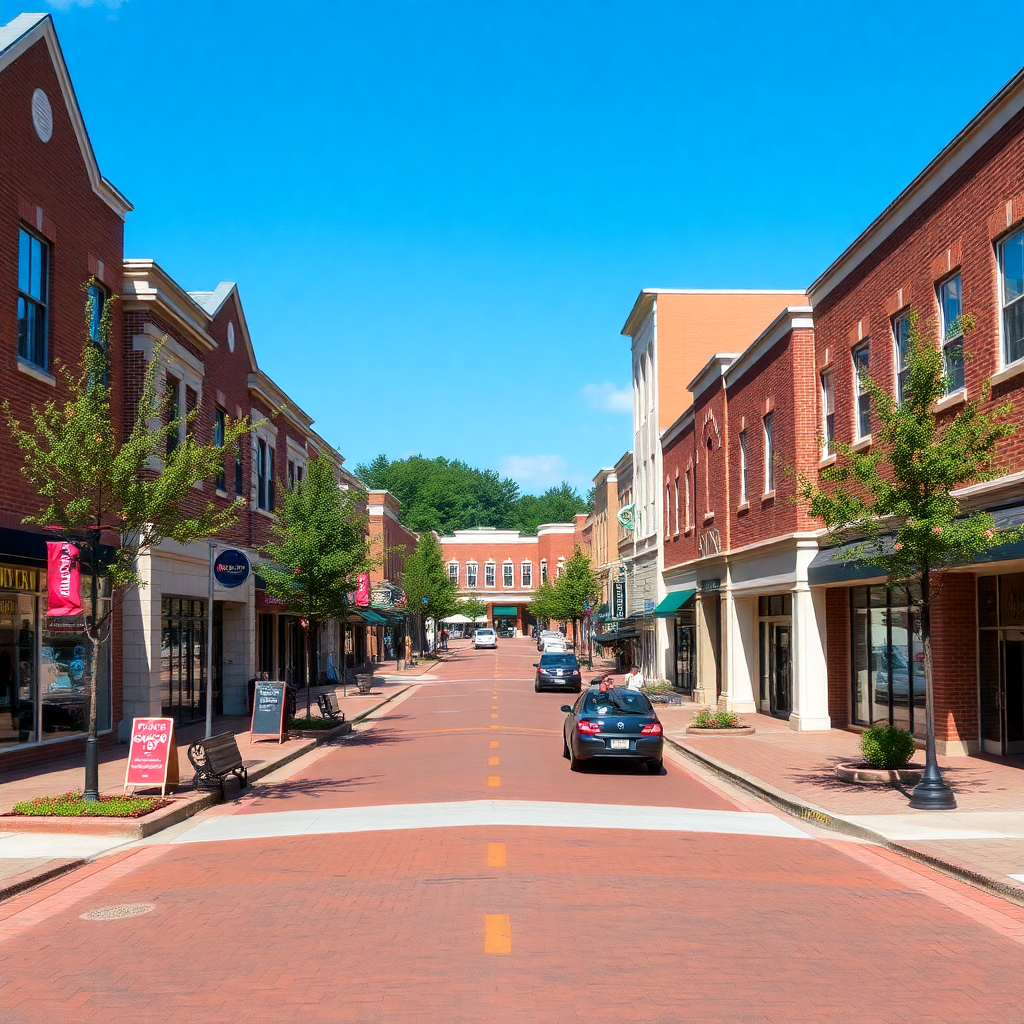 Glen Allen