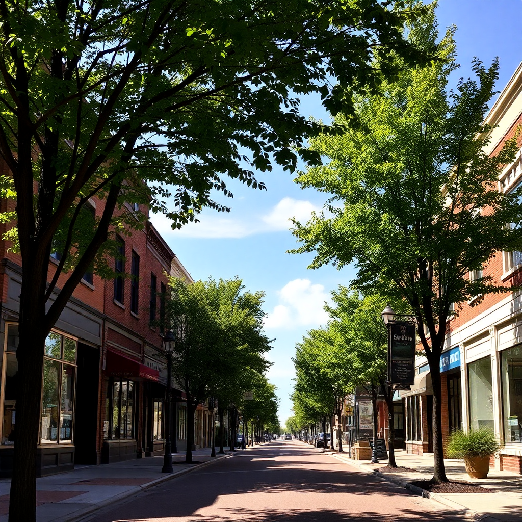 Glen Ellyn