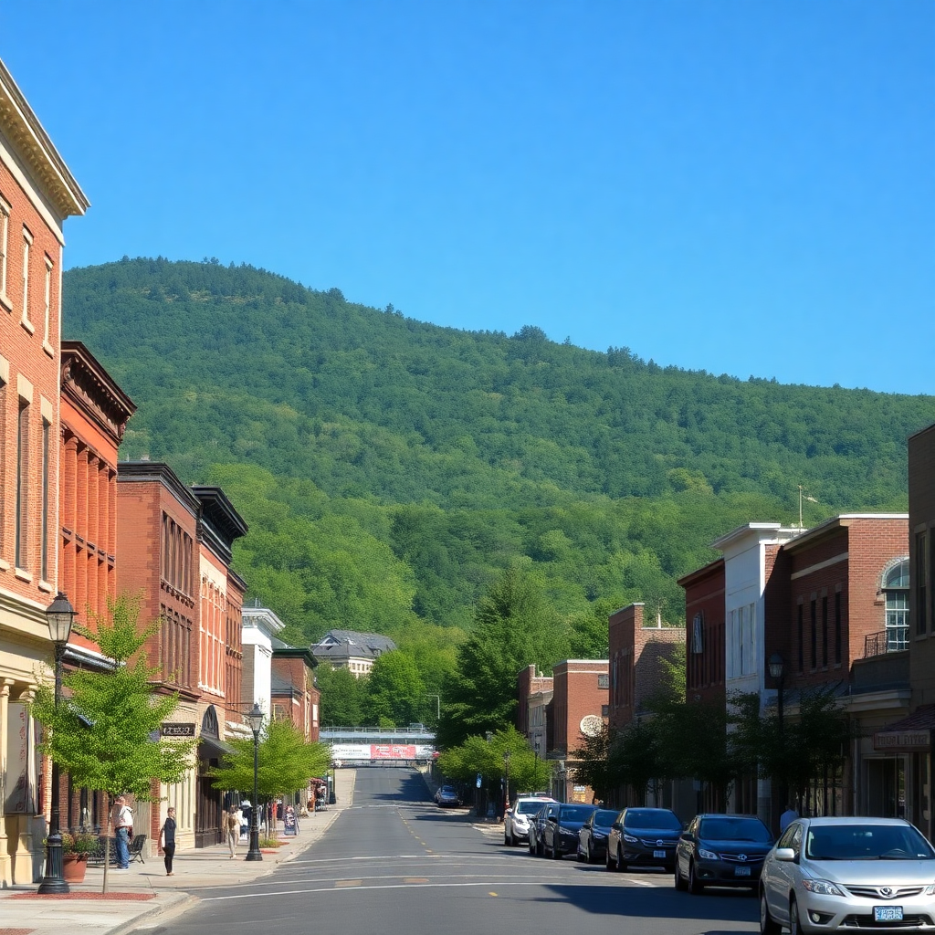 Glens Falls