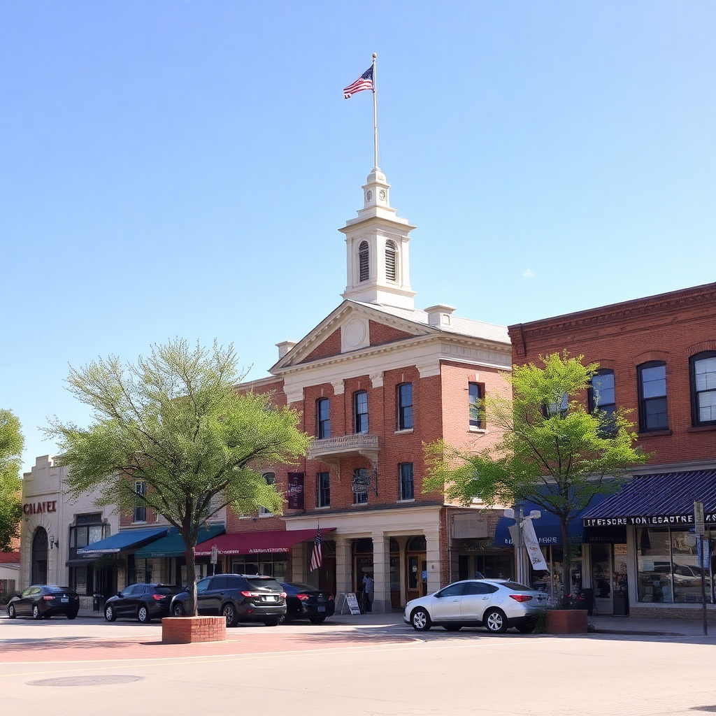 Granbury