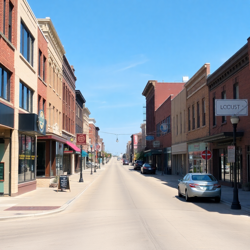 Grand Island