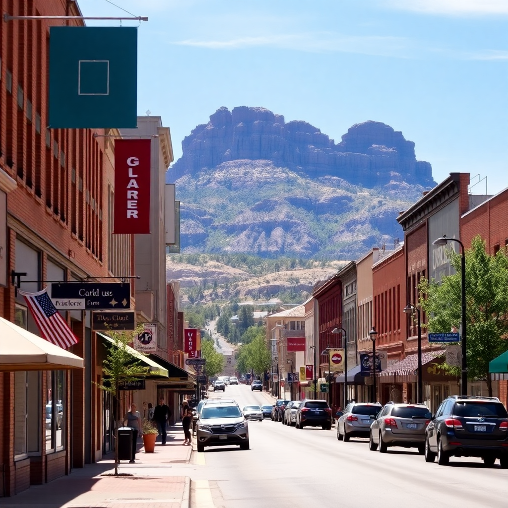 Grand Junction