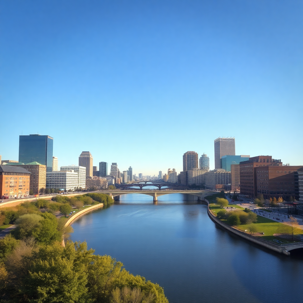 Grand Rapids