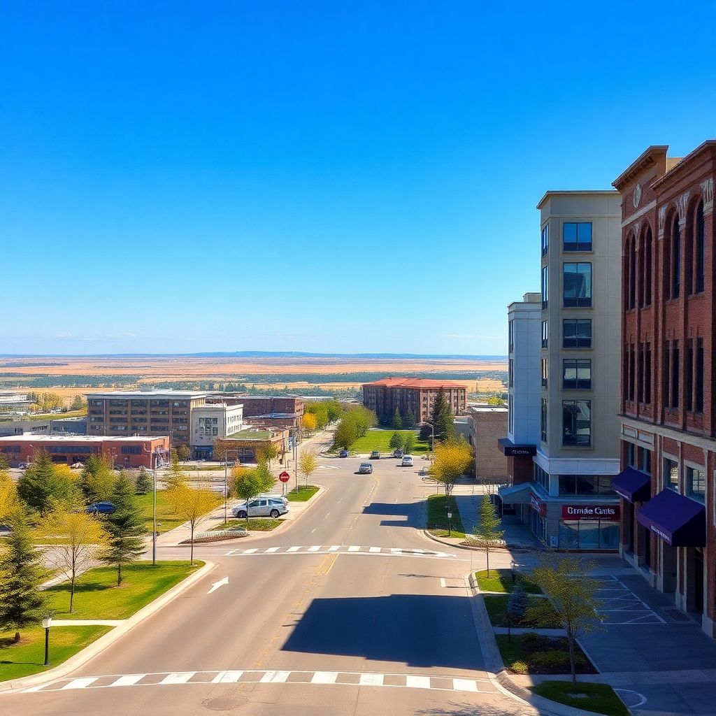 Grande Prairie