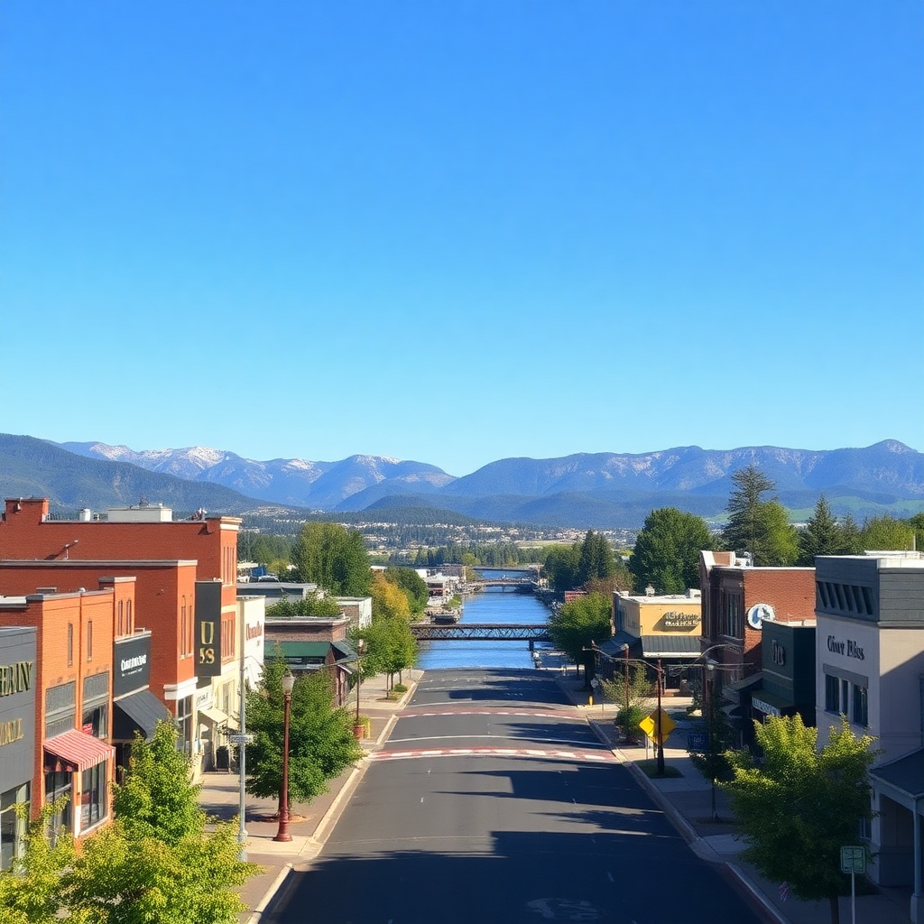 Grants Pass