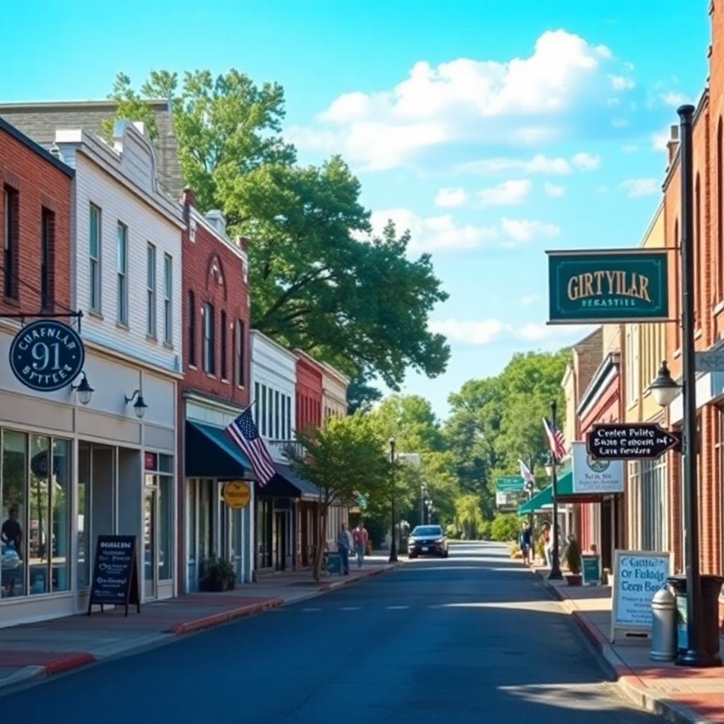 Grantville
