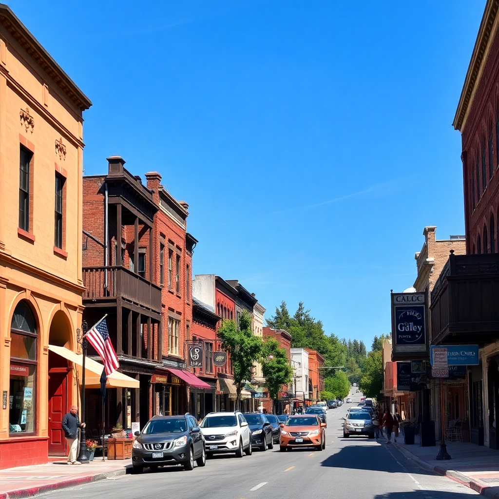 Grass Valley