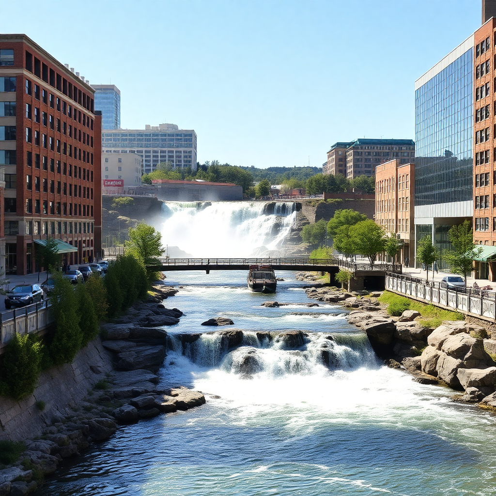 Great Falls