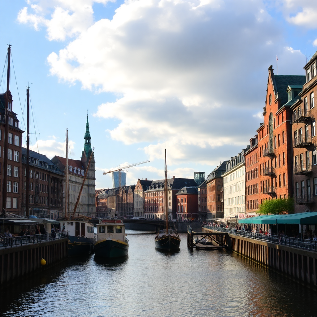 Hamburg