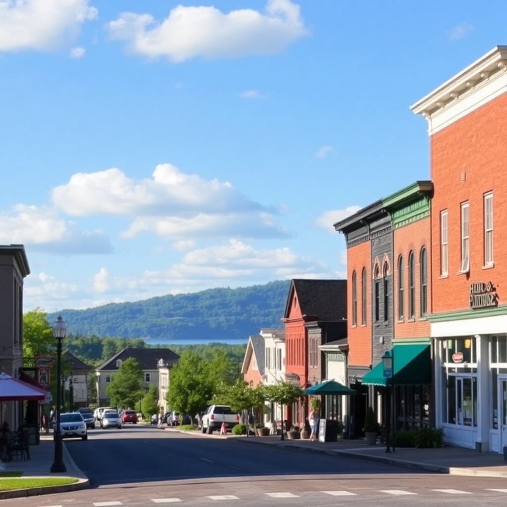 Hammondsport