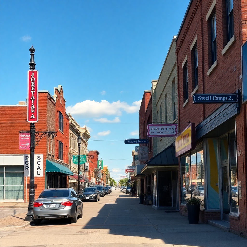 Hamtramck